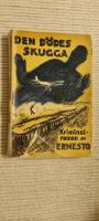 Den d&ouml;des skugga. Kriminalroman