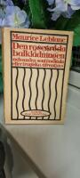 Den rosenr&ouml;da balkl&auml;dningen och andra sentimentala eller tragiska &auml;fventyr