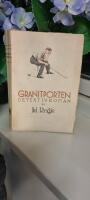 Granitporten. Detektivroman