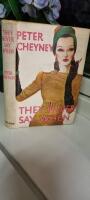 They Never Say When. A Novel