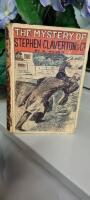 The Mystery of Stephen Claverton & Co. A Novel