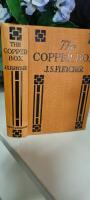 The Copper Box