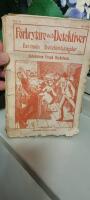 F&ouml;rbrytare och Detektiver. Ber&ouml;mda detektivbragder N:o 17: Detektiven Frank Nicholson