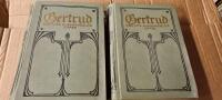 Gertrud.  Den vita slavhandelns offer 1-2