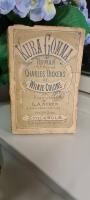 Kura G&ouml;mma 1-2. Roman tillegnad Charles Dickens (Hide and Seek) 