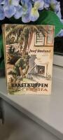 Raketkuppen i Haifa