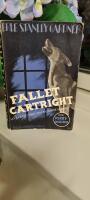 Fallet Cartright. Mysteriet med den tjutande hunden