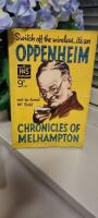 Chronicles of Melhampton