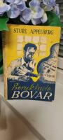 Beryktade bovar