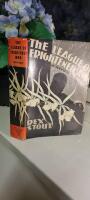 The League of Frightened Men. A Nero Wolfe Mystery