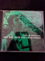 The Boy With The Arab Strap