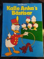 Kalle Ankas B&auml;stisar N:r 9