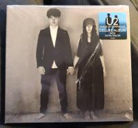 Songs of Experience (Deluxe Digipack Album / edition with extra tracks!) (OBS Absolut nyskick! Fortfarande obruten originalf&ouml;rpackning/inplastning!)