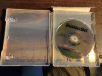 Bumblebee Limited Blu-ray Steelbook Edition (Transformers)