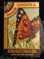 Hemligheternas bok : uppt&auml;ck dina dolda dimensioner (The Book of Secrets - Unlocking the hidden dimensions of your life)