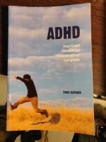 ADHD - Impulsivitet, &ouml;veraktivitet, koncentrationssv&aring;righeter