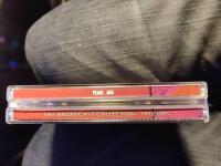Pearl Jam The Broadcast Collection 1992-1995 (4 CD Limited Fatbox Edition