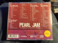 Pearl Jam The Broadcast Collection 1992-1995 (4 CD Limited Fatbox Edition