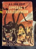 Uppdrag i v&auml;rldsrymden (Mission Interplanetary)