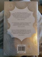 The Book of strange new things (Nr 65 av 250 NUMRERADE och SIGNERADE EXEMPLAR av en s&auml;rskild f&ouml;rsta upplaga - Numbered and Signed Limited Edition)