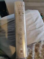 The Book of strange new things (Nr 65 av 250 NUMRERADE och SIGNERADE EXEMPLAR av en s&auml;rskild f&ouml;rsta upplaga - Numbered and Signed Limited Edition)