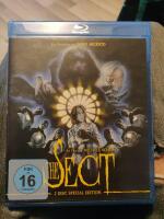 The Sect - 2 disc Blu-ray Special Edition
