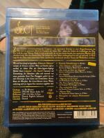 The Sect - 2 disc Blu-ray Special Edition