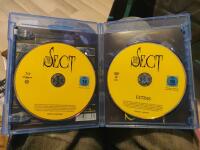 The Sect - 2 disc Blu-ray Special Edition