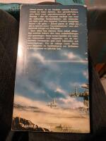 D&ouml;md planet (The Currents of Space) - AoK:s science fictionserie 8