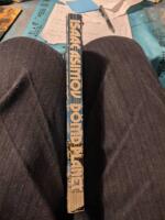 D&ouml;md planet (The Currents of Space) - AoK:s science fictionserie 8