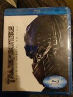 Transformers. Two-disc Special Edition (OBS Absolut nyskick! Fortfarande originalinplastad!)