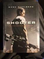 Shooter (Steelbook edition)