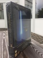 Star Wars The Force Awakens 3d Collector's Edition 3-disc set (Blu-Ray 3D + Blu-Ray + Bonus Disc) (OBS NY i obruten originalf&ouml;rpackning!)