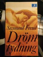 Dr&ouml;mtydning (Die Traumdeutung)