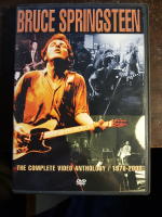The Complete Video Anthology / 1978-2000 (2 DVD)