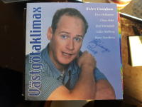 V&auml;stg&ouml;taklimax (OBS Signerad av Robert Gustafsson)