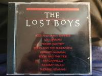 The Lost Boys - Original Motion Picture Soundtrack