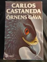 &Ouml;rnens g&aring;va (The Eagle's Gift)