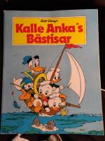 Kalle Ankas B&auml;stisar N:r 2