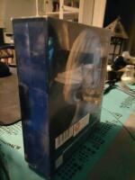 Bates Motel: The Complete Series (10 Blu-Ray Disc Box Set) (OBS! Ny i obruten originalförpackning!)