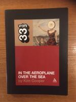 In the aeroplane over the sea
