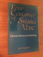  Four Centuries of Swahili Verse. A litterary history and anthology