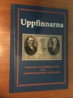 uppfinnarna-Historien om bröderna Hult och utombordsmotorn Archimedes