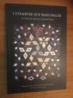 I utkanter och marginaler : 31 texter om kulturhistoria