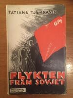 Flykten från Sovjet