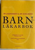 Dr Lagercrantz & dr Schulmans barnl&auml;karbok