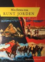 Min f&ouml;rsta resa Runt Jorden
