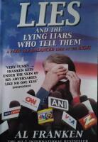 Lies and lying liars who tell them 