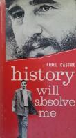 History will Absolve me