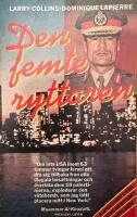 Den femte ryttaren